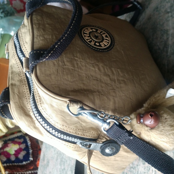 Kipling bag - Picture 14 of 15